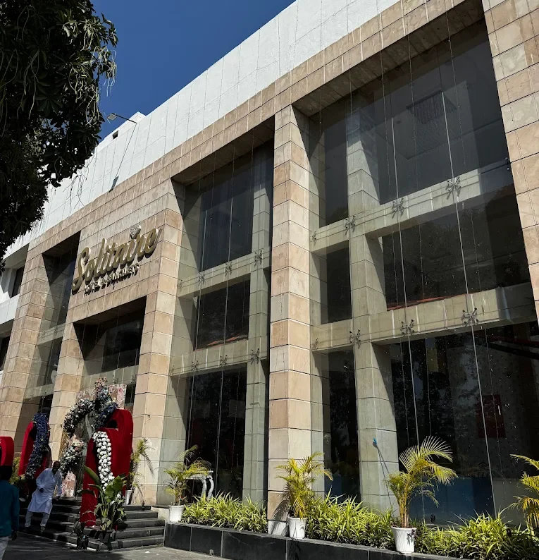 Premium Wedding halls in Nagpur