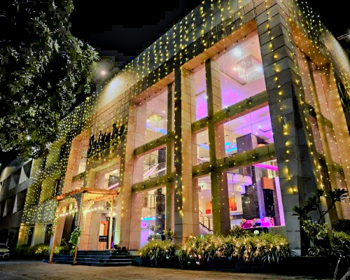 Wedding halls in Nagpur