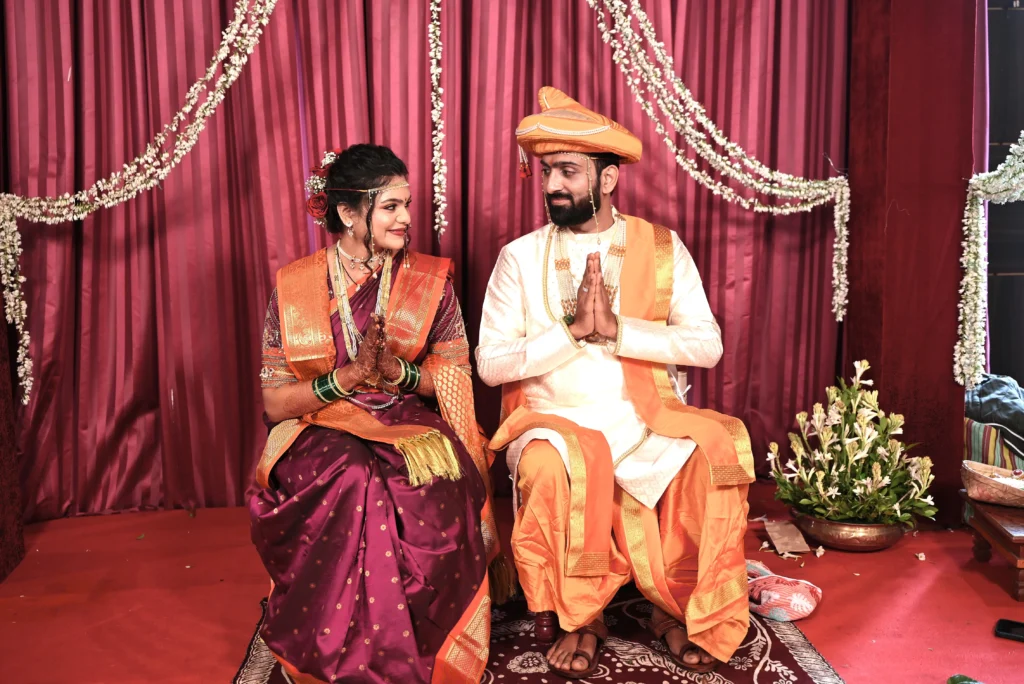 Affordable Destination Wedding In Nagpur
