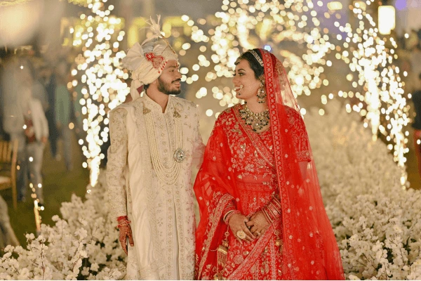 best wedding venues in Nagpur