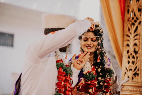 destination wedding banquet in Nagpur