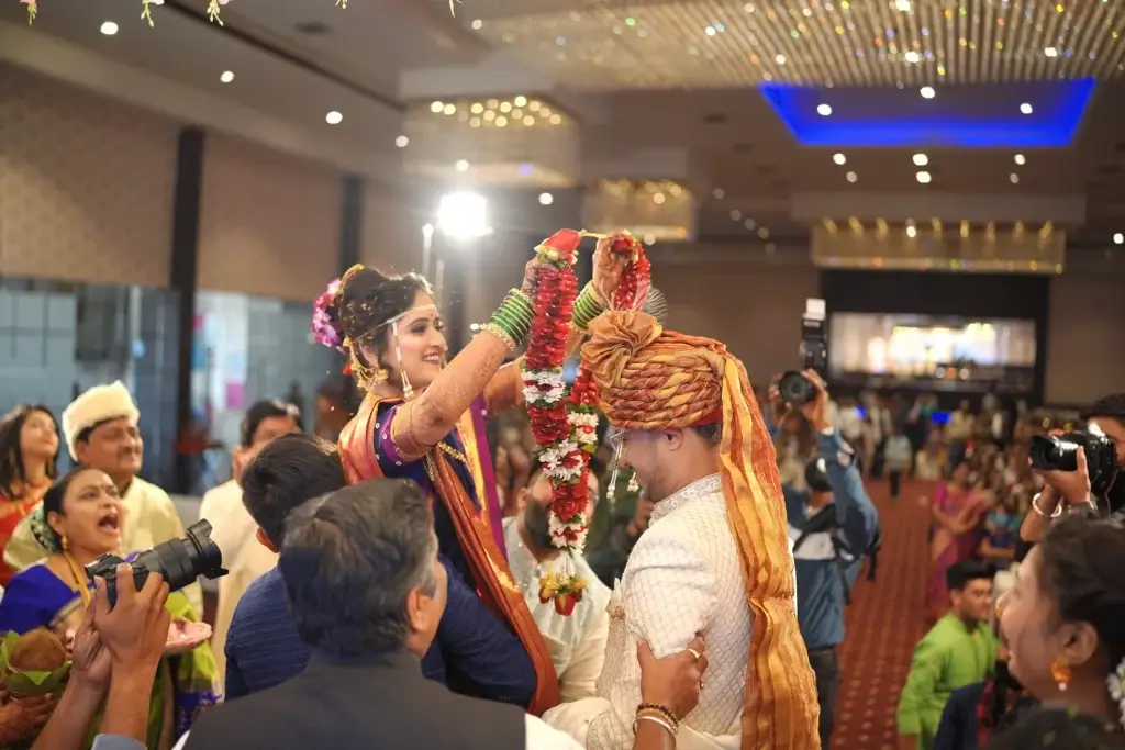 Destination Wedding In Nagpur