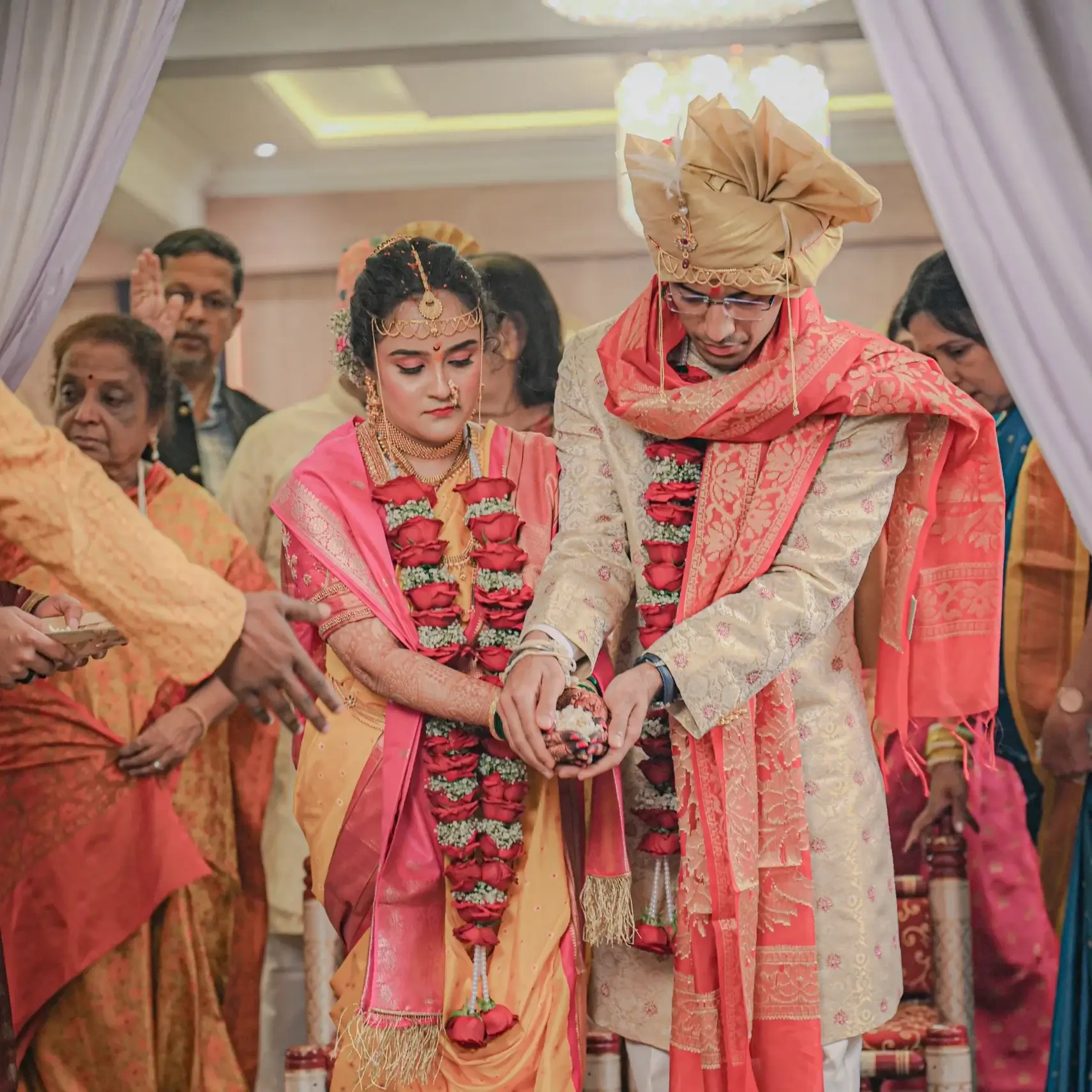 affordable banquet in nagpur