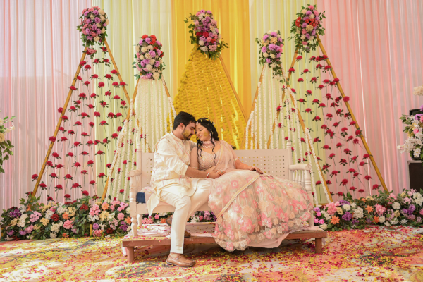 Luxury Wedding Banquet Hall Nagpur