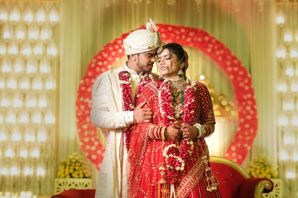 Wedding Color Trends 2025