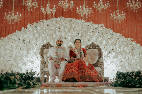 traditional wedding venue Nagpur.