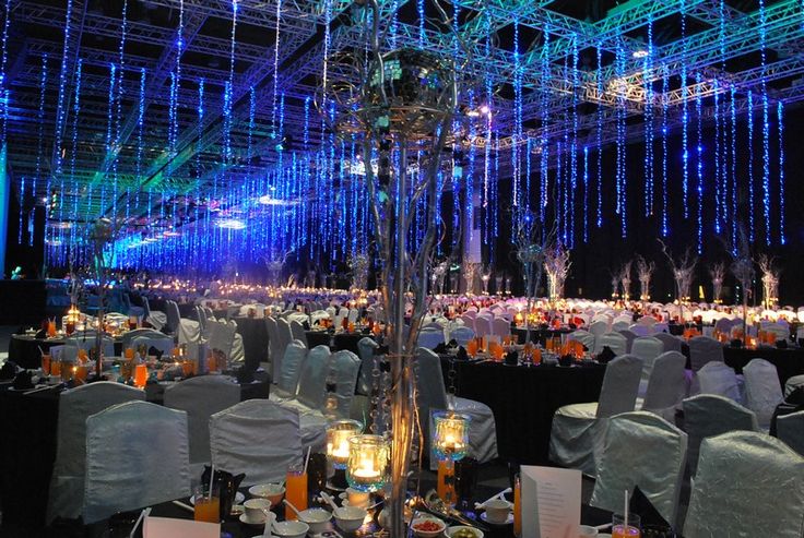 Hybrid Corporate Event Hall in Nagpur