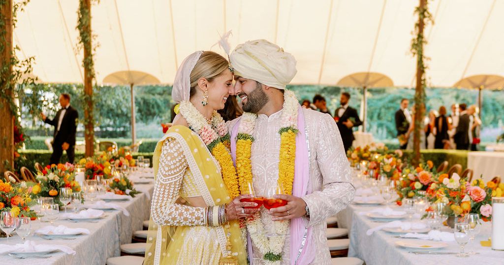 Cultural Fusion Weddings in Nagpur