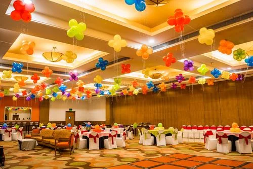 Birthday Party Hall in Nagpur