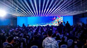 Corporate Event Venue in Nagpur