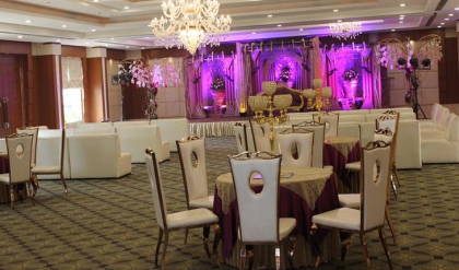 Retirement celebration venue in Nagpur