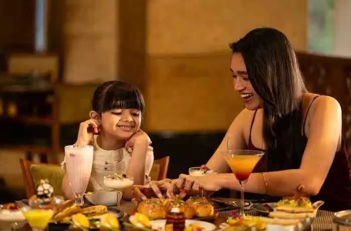 Mother’s Day party venues in Nagpur