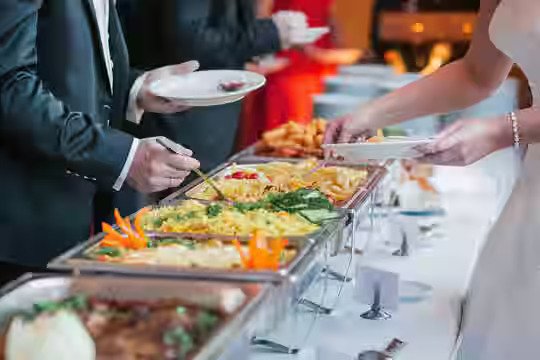 Vidarbha wedding catering Nagpur