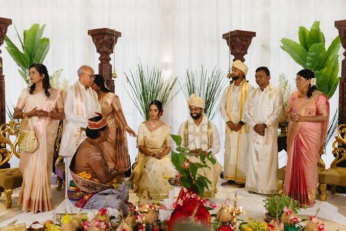 wedding dates August 2026 Nagpur